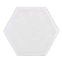 Керамическая плитка Amadis Art Deco Matt on Mesh White 32x28