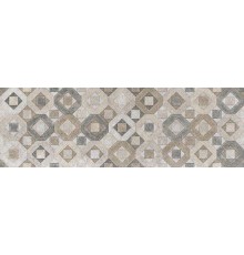 Керамическая плитка Argenta Rev Rex dcor multicolor rc 30x90