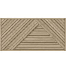 Керамическая плитка Argenta Studio Laths Oak 60x120