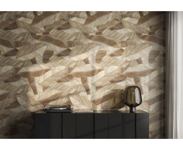 Керамическая плитка Argenta Studio Litter Decor 60x120 - изображение 2