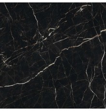Керамогранит Atlas Concorde Russia Allure Imperial Black Rett 60x60 (610010001963)