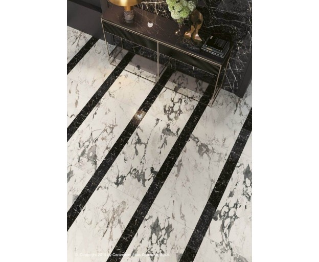 Керамогранит Atlas Concorde Russia Allure Ins Spire Lap 60x60 (610080000221) - изображение 5