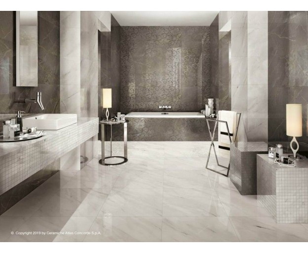 Керамогранит Atlas Concorde Russia Allure Gioia Rett 60x60 (610010001960) - изображение 2
