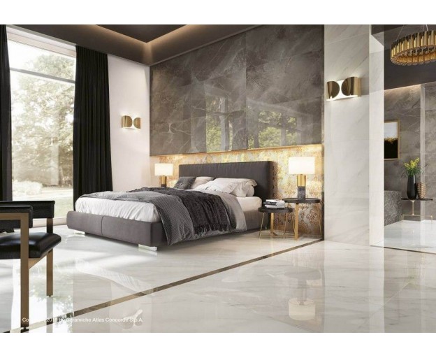 Керамогранит Atlas Concorde Russia Allure Gioia Rett 60x60 (610010001960) - изображение 4