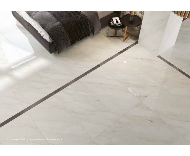 Керамогранит Atlas Concorde Russia Allure Gioia Rett 60x60 (610010001960) - изображение 5