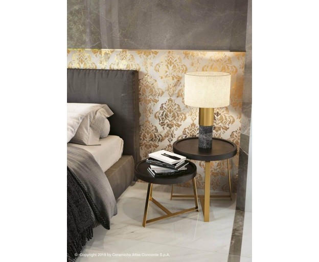 Керамогранит Atlas Concorde Russia Allure Gioia Rett 60x60 (610010001960) - изображение 1