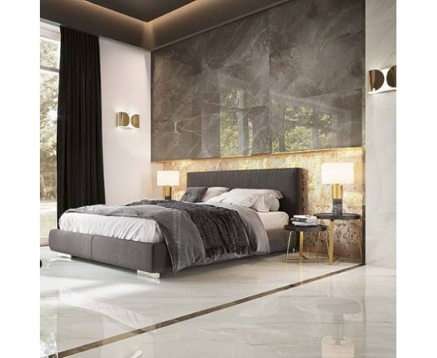 Керамогранит Atlas Concorde Russia Allure Grey Beauty 60x120 (610010001851) - изображение 1
