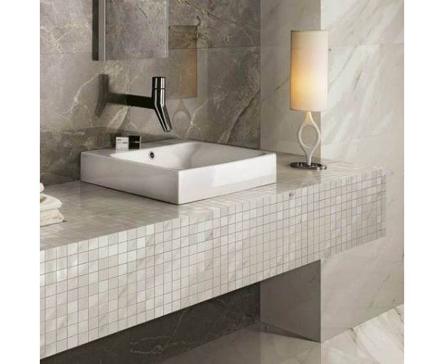 Керамогранит Atlas Concorde Russia Allure Gioia Rett 60x60 (610010001960) - изображение 3