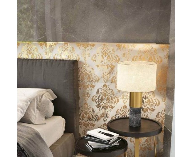 Керамогранит Atlas Concorde Russia Allure Grey Beauty 60x120 (610010001851) - изображение 2