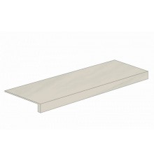 Ступень фронтальная Atlas Concorde Аллюр Джиойя Лаппатированная 33x120