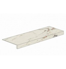 Ступень фронтальная Atlas Concorde Капрайя Лаппатированная 33x120