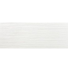 Керамическая плитка Azulev Rev Clarity blanco matt slim rect new 60 25x65