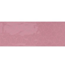 Керамическая плитка Azulev Rev Decor diverso rosa slim rect pri 25x65