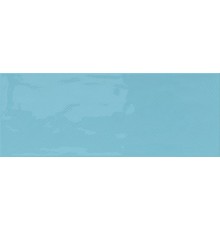 Керамическая плитка Azulev Rev Diverso azul slim rect pri 25x65