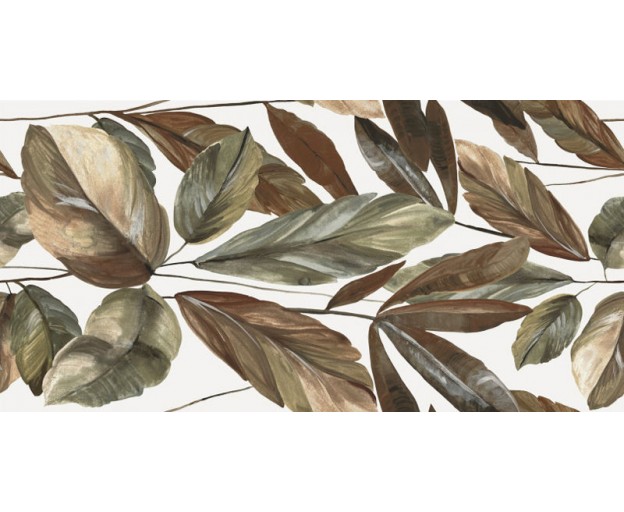 Керамическая плитка Baldoсer Neve Satin Rect Giardino 60x120