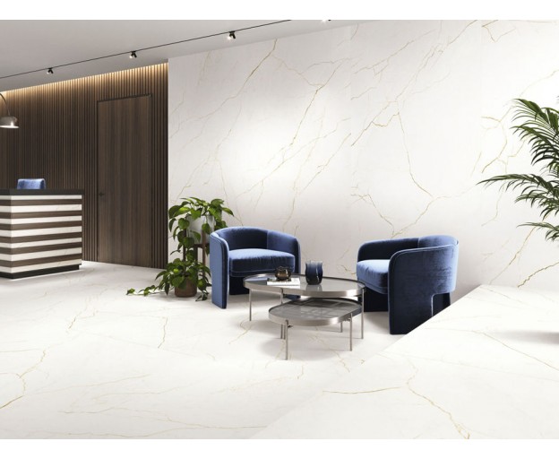 Керамогранит Baldoсer Quantum Natural 60x120 - изображение 2
