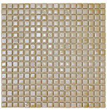 Мозаика керамическая Bonaparte Sahara 8*15*15 300*300