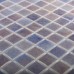 Мозаика Bonaparte Atlantis Purple 4*24*24 315*315 (стекло) - миниатюра 1