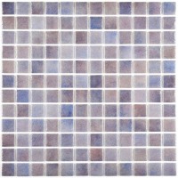 Мозаика Bonaparte Atlantis Purple 4*24*24 315*315 (стекло)