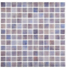 Мозаика Bonaparte Atlantis Purple 4*24*24 315*315 (стекло)