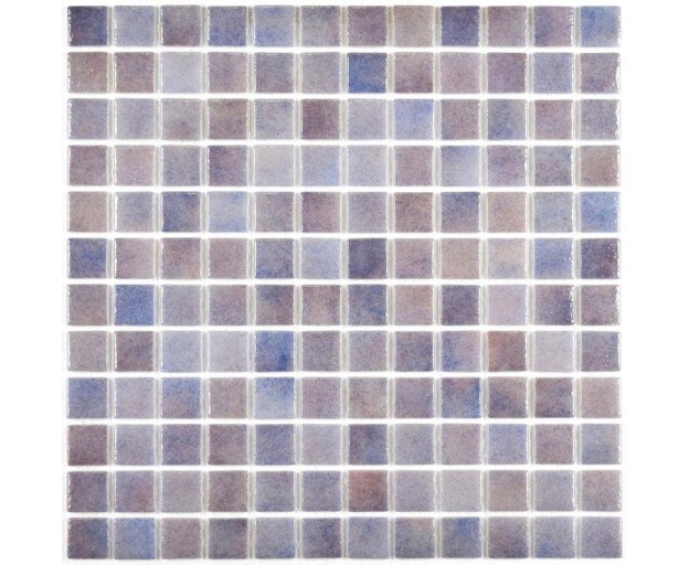 Мозаика Bonaparte Atlantis Purple 4*24*24 315*315 (стекло)