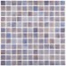 Мозаика Bonaparte Atlantis Purple 4*24*24 315*315 (стекло) - основное