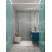 Мозаика Bonaparte Azov 4*25*25 300*300 (стекло) - миниатюра 4