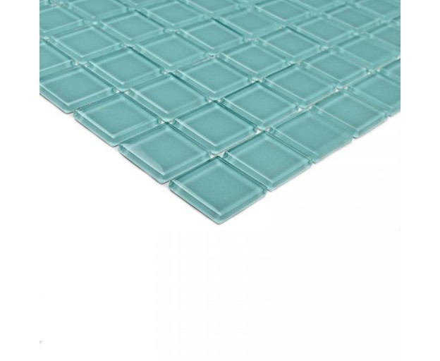 Мозаика Bonaparte Azov 4*25*25 300*300 (стекло) - изображение 2