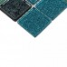Мозаика Bonaparte Breeze 4*25*25 300*300 (стекло) - миниатюра 2