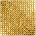 Мозаика Bonaparte Classik gold 15*15 300*300 (стекло) - основное