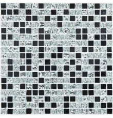 Мозаика Bonaparte Mirror 300*300 (стекло)