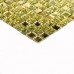 Мозаика Bonaparte Mirror gold 300*300 (стекло) - миниатюра 3