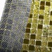 Мозаика Bonaparte Mirror gold 300*300 (стекло) - миниатюра 2