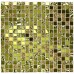 Мозаика Bonaparte Mirror gold 300*300 (стекло) - основное