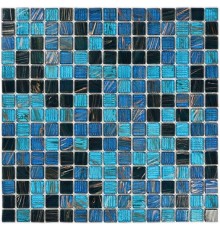 Мозаика Bonaparte Navigator 4*20*20 327*327 (стекло)