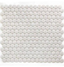 Мозаика Bonaparte Orion d20*6 315*290 (стекло)