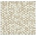 Мозаика Bonaparte Pixel cream d12*6 325*318 (стекло) - основное