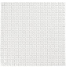 Мозаика Bonaparte Super white 15*15*4 300*300 (стекло)