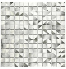 Мозаика Bonaparte Metal 4*20*20 305*305