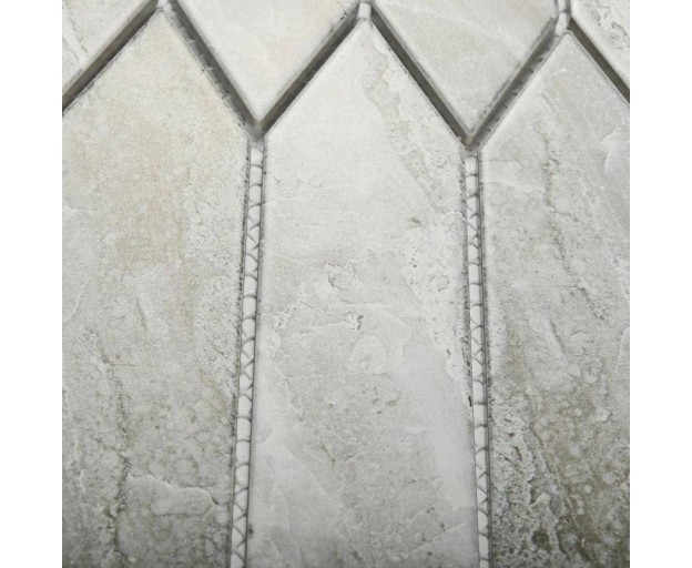 Мозаика Bonaparte Level light 6*48*195 255*313 - изображение 1