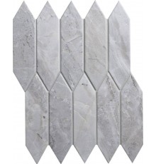 Мозаика Bonaparte Level light 6*48*195 255*313