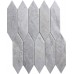 Мозаика Bonaparte Level light 6*48*195 255*313 - основное