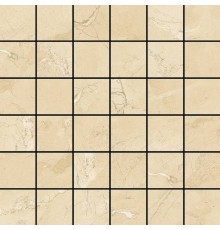 Мозаика Bonaparte Mosaic Albany Marfil 9.8*48*48 298*298