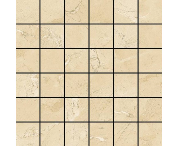Мозаика Bonaparte Mosaic Albany Marfil 9.8*48*48 298*298