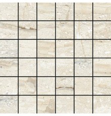 Мозаика Bonaparte Mosaic Beira Marfil 9.8*48*48 298*298