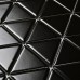 Мозаика Bonaparte Reno Black matt 6*39*45 252*291 - миниатюра 1