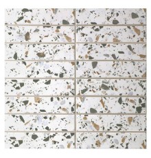 Мозаика Bonaparte Terrazzo Color 6*280*295 32.5*145