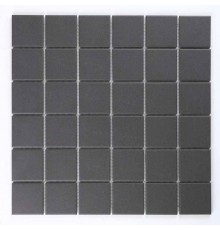 Мозаика Bonaparte Arene Arene black 6*48*48 306*306