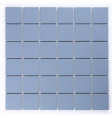Мозаика Bonaparte Arene blue 6*48*48 306*306