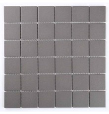 Мозаика Bonaparte Arene graphite 6*48*48 306*306